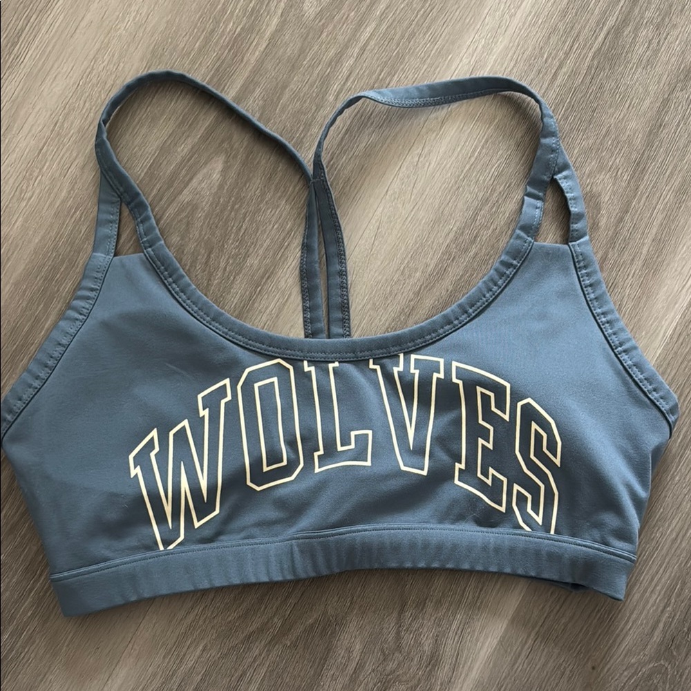darc sport sports bra